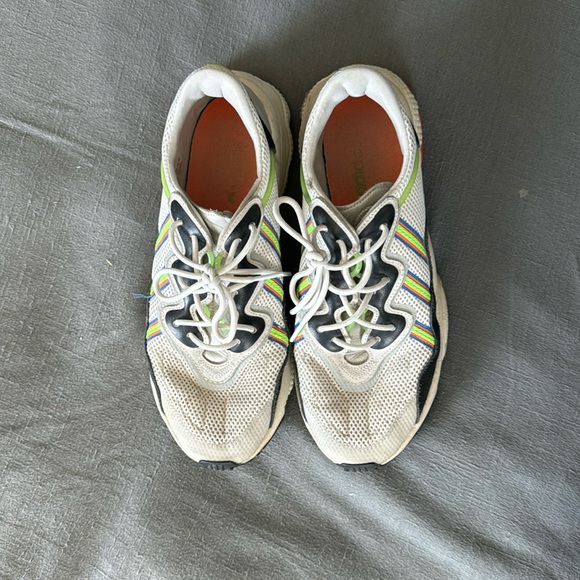 Adidas Ozweego “Gators”. Size 13 - Picture 3 of 3